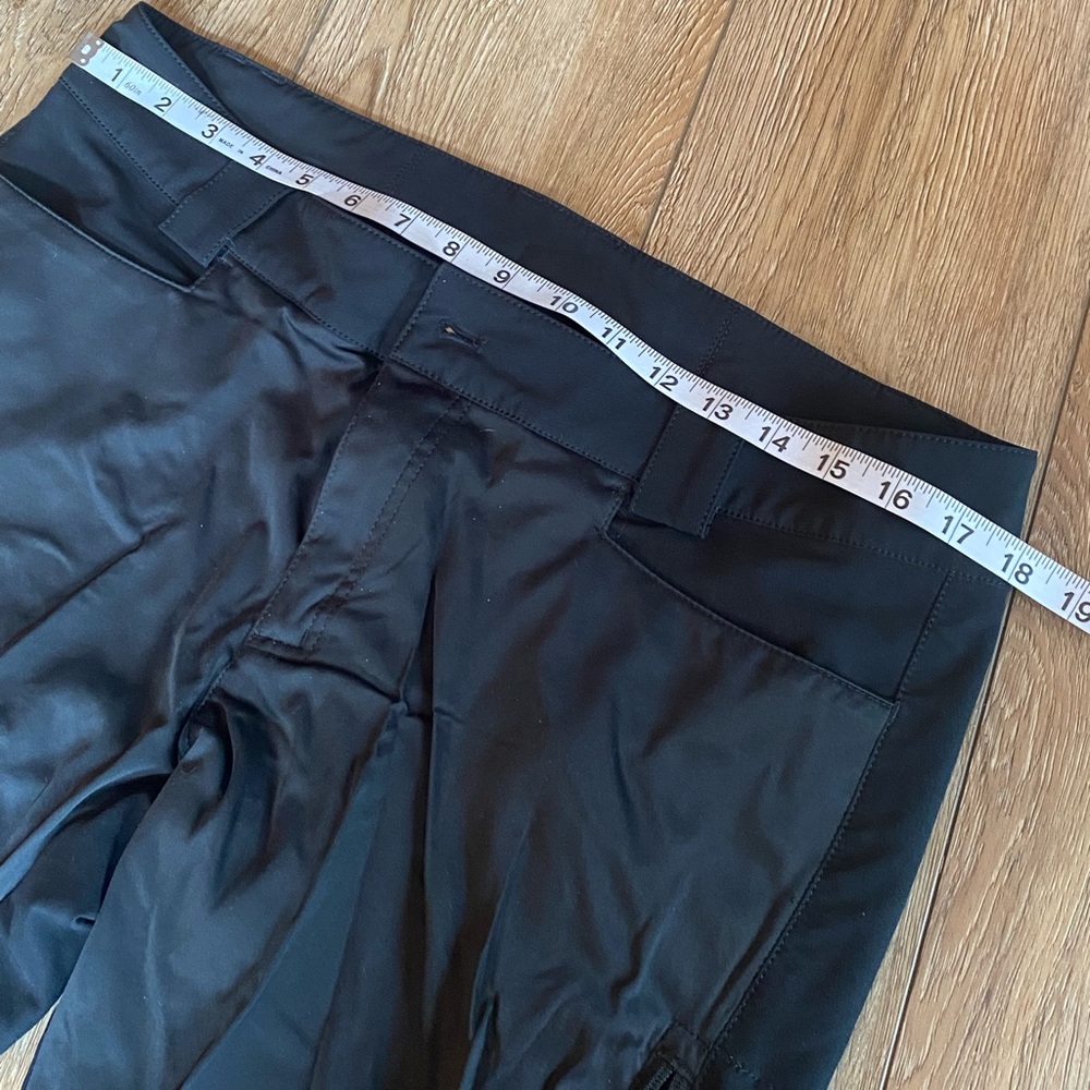 Club ride black pants - Picture 3 of 5